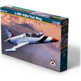 L-39C 412th Test Wing