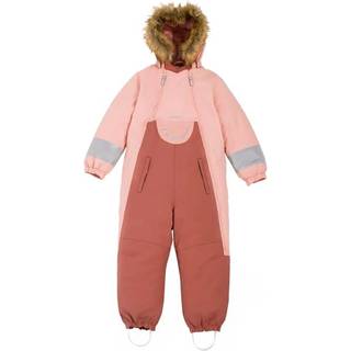 Viking Alv Flyverdragt, Pink, 92