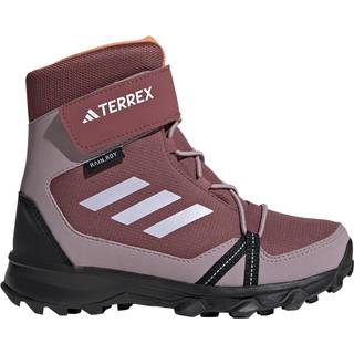 adidas Terrex Snow Rain Ready Velcro Vinterstøvler Børn