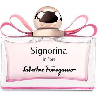 Ferragamo Signorina Signorina In Fiore Eau de Toilette 100 ml