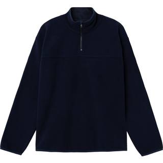 Afslappet Pasform Sweatshirt