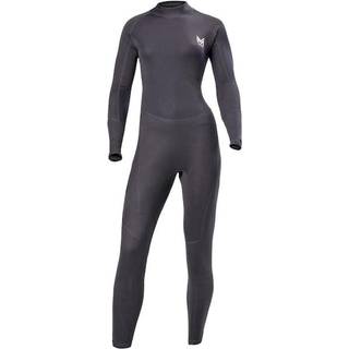 Massive Våddragt Lang Dame - 3mm Neopren (Spar 50%)