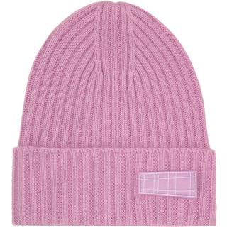 Molo Hue Karli - Lyserød