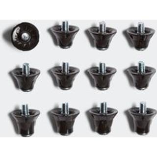 Udskiftelige knopper - Multicolor - 1 størrelse