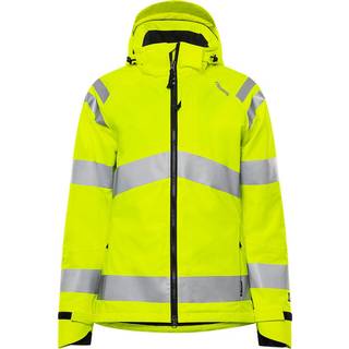 Fristads 4683 GLPS Jakke Hi-vis/Gul Hi-vis/Gul
