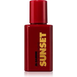 Jil Sander Parfumer til kvinder Sunset IntenseEau de Parfum Spray 30 ml (5.467,00 kr / 1 l) - 30 ml