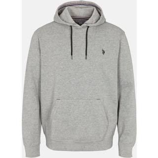 Brayden Hoodie - U.S. Polo Assn - Herre - XL