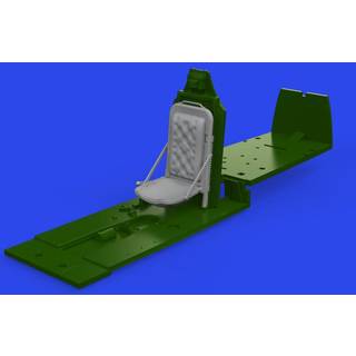 P-51B/C/D seat Type 3 PRINT
