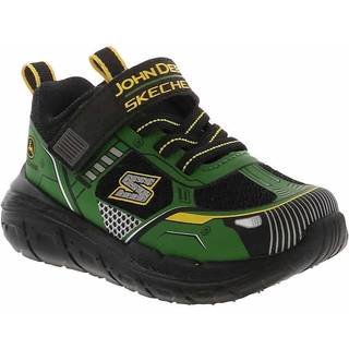 SKECHERS Skech tracks tractor-tronix - GNBK
