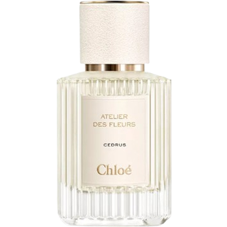 Chloe Parfumer-til-kvinder Atelier-des-FleursCedrusEau de Parfum Spray 50 ml (20.380,00 kr / 1 l) - 50 ml