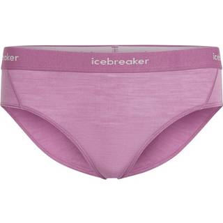 Icebreaker Women's 125 Cool-Lite Sprite Hipster Deco, XS