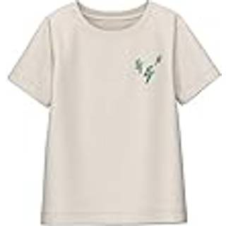 NAME IT T-Shirt Karletto Jet Stream