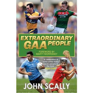 Extraordinary GAA People