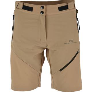 Sandhem Shorts M Kitt/Brown (M)