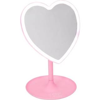 TOPModel Makeupspejl Beauty And Me