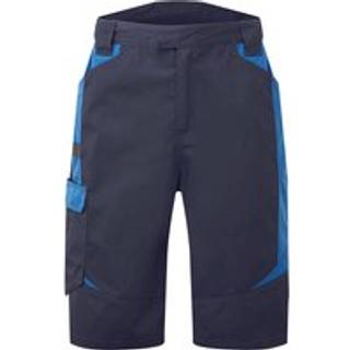 WX3 shorts til Industriel vask - Mørk marineblå (Størrelse: 30)