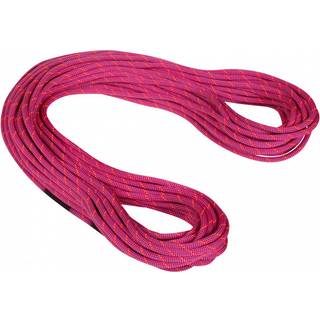 Mammut 9.5 Crag Dry Rope 70M Pink-zen, 70 m