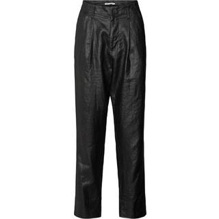 Rabens Saloner W24367103 Raina Bukser W24367103 Black (LARGE)