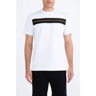 Luke 1977 Hopkins T Shirt White