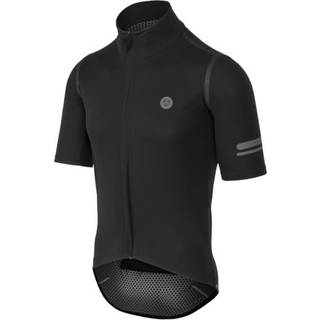 AGU Rain Jersey sort herre - Størrelse X-Large