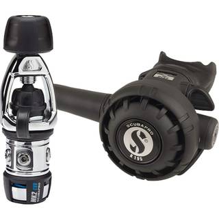Scubapro MK2 EVO/R195
