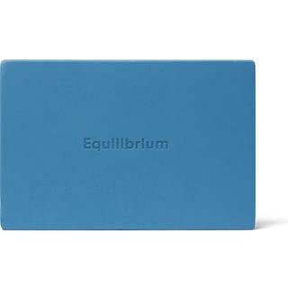Equilibrium Unlimited Soft Yoga Blok Sea Blue