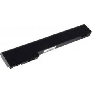 Batteri til HP EliteBook 8570w Mobile Workstation