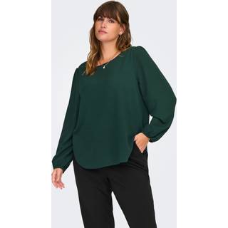 Carmetta Top