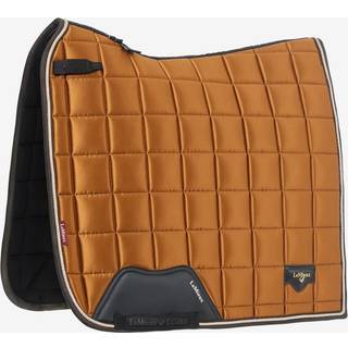 LEMIEUX DRESSURUNDERLAG LOIRE CLASSIC - GINGER - S/M