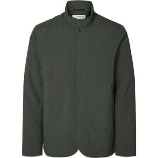 Slhlee Urban Tech Jkt Noos