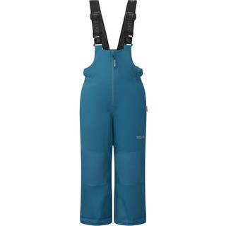 Trollkids Kid's Nordkapp Pants Skibukser Børn størrelse 92 farve blå