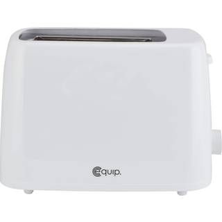 Equip toaster 34680 (hvid) - På lager i butik