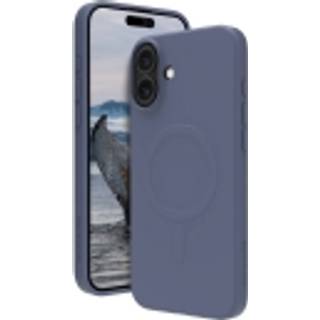 Dbramante1928 Iphone 16 plus MS cover, blå