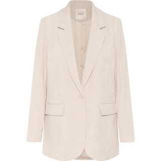 Cream CRCory Blazer - Natur - Str 42 - Damer