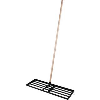 Plæneudjævner 85,5 x 26 x 2 cm - Garden