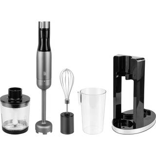F&B Premium stavblender 34692 (silver) - På lager i butik