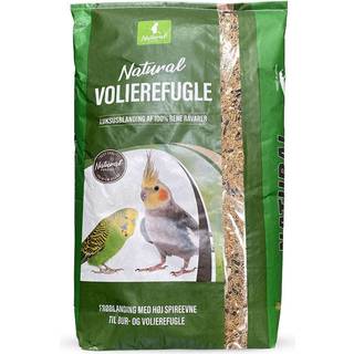 Natural King Standard Parakit m/sol, 15 kg