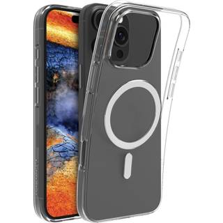 dbramante1928 iPhone 16 Pro Max Greenland Pro cover (gennemsigtig)