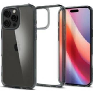 Spigen Ultra Hybrid - Space Crystal - iPhone 16 Pro
