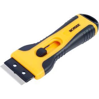 Ironside 102174 Glas skraber med 5 knive