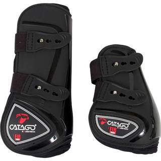 FIR-Tech springgamache - Black - PONY