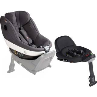 BeSafe Beyond Autostol, Dark Grey Mélange