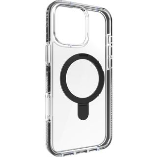 ZAGG / INVISIBLESHIELD Cases SantaC SNRKS iP16 ProMax BLK-INTL