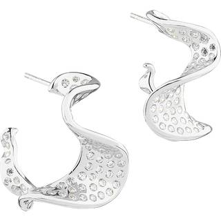 DARLING RHUMBA MEDIUM | SILVER