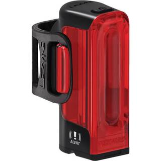 Lezyne Baglygte Strip Drive Pro Ai Alert 400+ - 400 lumen - 1-LED-37R-V304