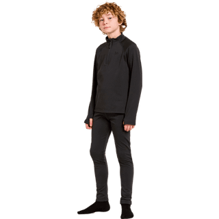 Didriksons Kids' Yotta Set Black, 120