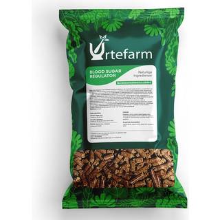 Urtefarm Blood Sugar Regulator, 1kg