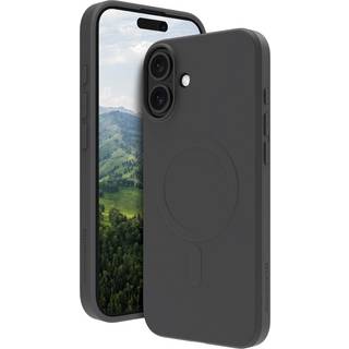 Dbramante1928 Iphone 16 plus MS cover, sort