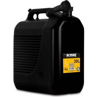 Ironside 202489 Brændstof dåse HDPE-plast 30 l