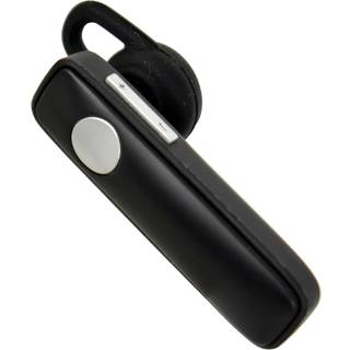 Håndfri Bluetooth Headset - Genopladelig